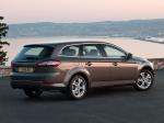 Ford Mondeo Turnier 2010 года